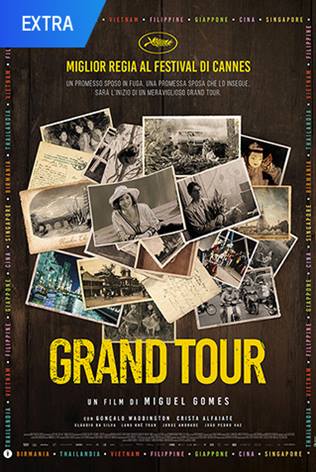 Grand Tour