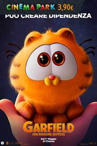 Garfield: Una missione gustosa