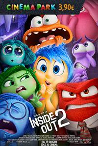 Inside Out 2