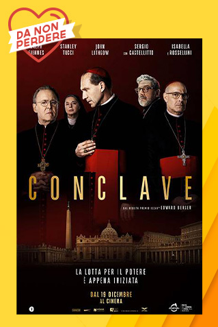 Conclave