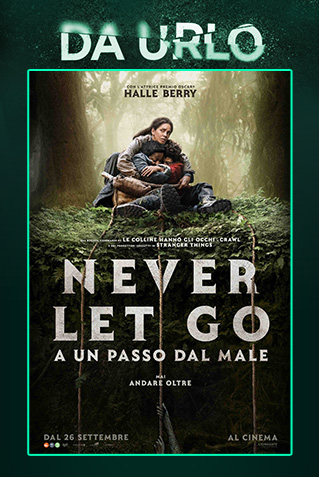 Never let go - A un passo dal male