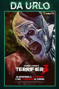 Terrifier 3