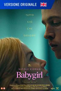 Babygirl - Versione Originale