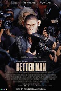 Better Man