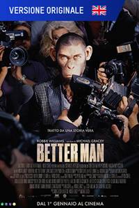 Better Man - Versione Originale