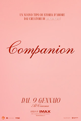 Companion