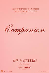 Companion