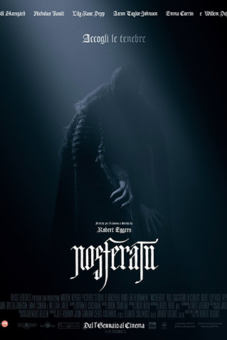 Nosferatu