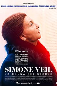 Simone Veil - La Donna del Secolo