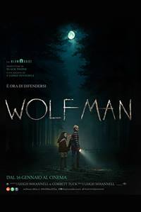 Wolf Man