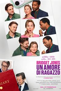 Bridget Jones: un amore di ragazzo