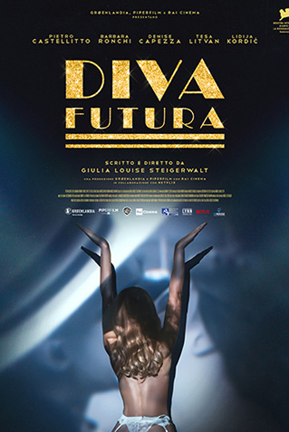 DIVA FUTURA