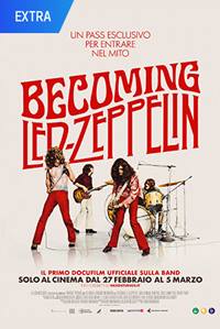 Becoming Led-Zeppelin