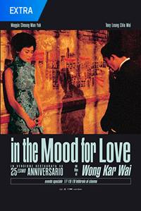 In the mood for love