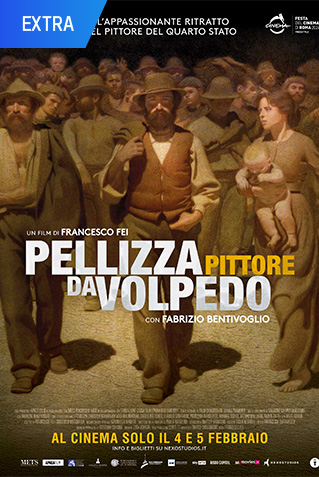 Pellizza - Pittore da Volpedo