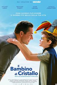 Il bambino di cristallo