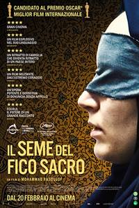 Il seme del fico sacro