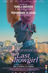 The last showgirl