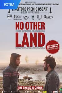 No other land - Versione Originale