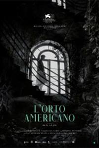 L'orto americano