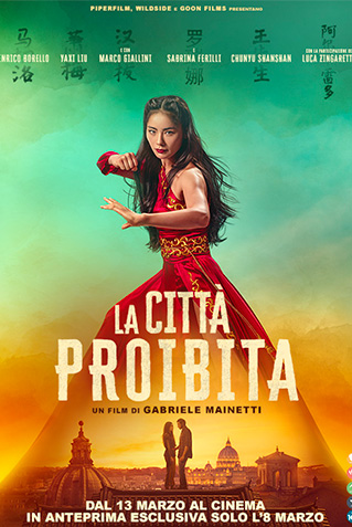 La città proibita