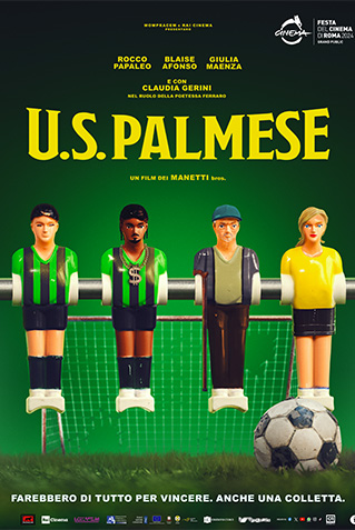 U.S. Palmese