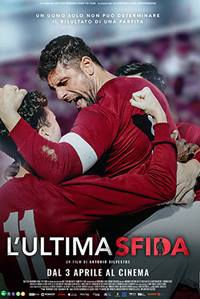 L'ULTIMA SFIDA