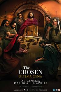 THE CHOSEN - Ultima cena