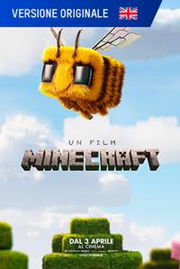 UN FILM MINECRAFT - VERSIONE ORIGINALE