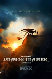 Dragon Trainer