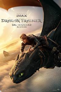 Dragon Trainer