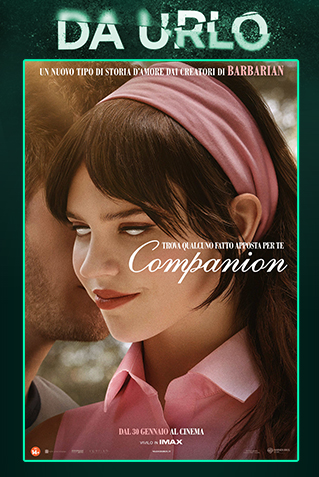 Companion